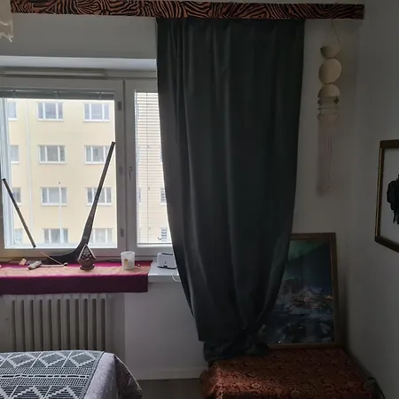 The Cozy Corner In Kallio! Helsinki