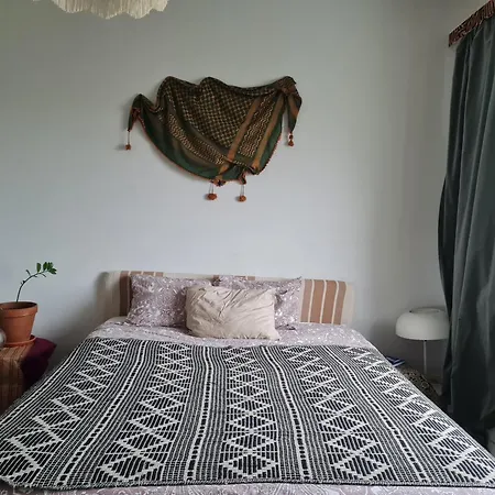 Homestay The Cozy Corner In Kallio! Helsinki