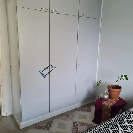 The Cozy Corner In Kallio! Homestay
