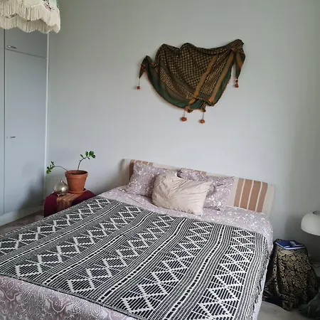 Homestay The Cozy Corner In Kallio!