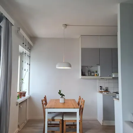 The Cozy Corner In Kallio! Homestay