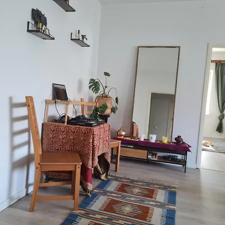 The Cozy Corner In Kallio! * Helsinki