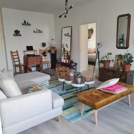 The Cozy Corner In Kallio! Helsinki
