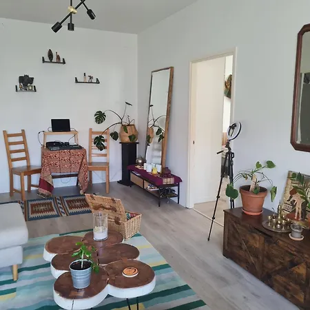 The Cozy Corner In Kallio! * Helsinki