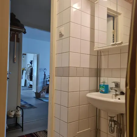 The Cozy Corner In Kallio! Helsinki