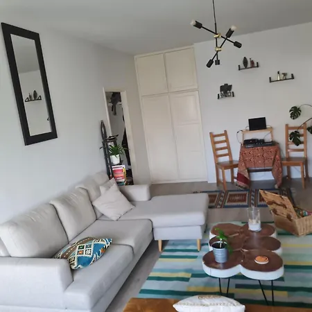 Homestay The Cozy Corner In Kallio! *
